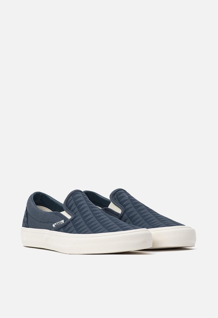 Vans - Classic Slip-On SF - (pilgrim) orion blue & marshmallow