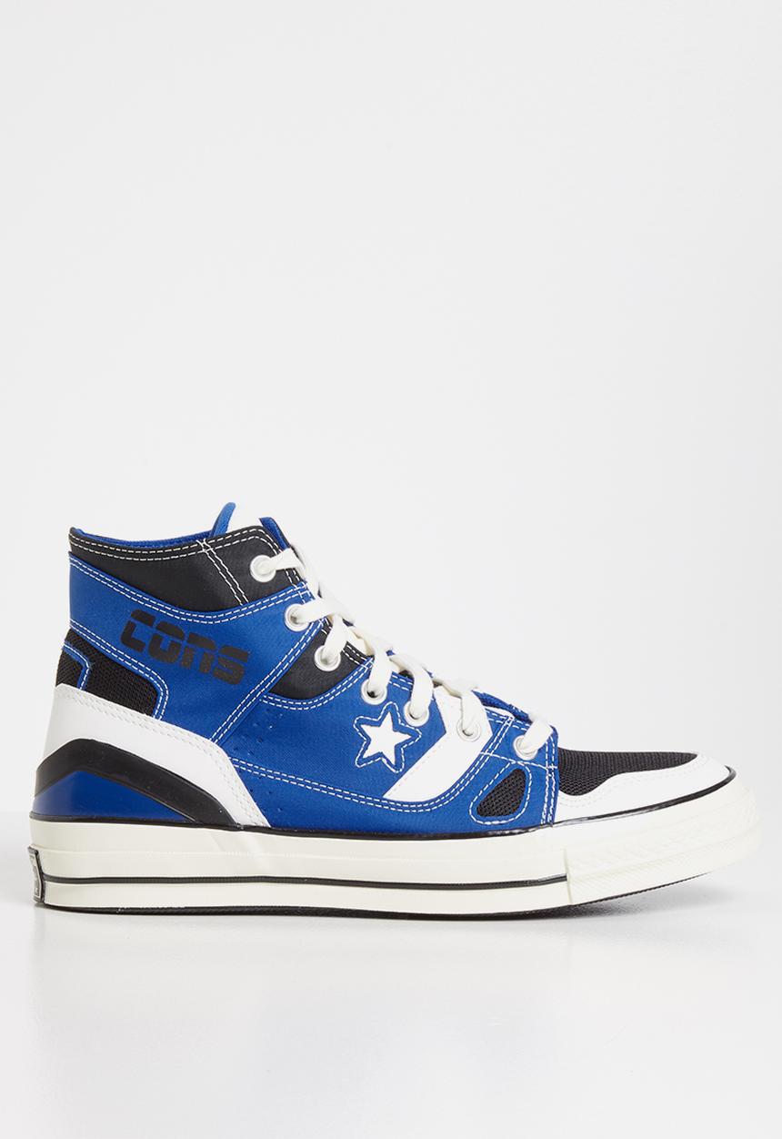 Converse - Chuck 70 e260 hi - game royal/black/egret