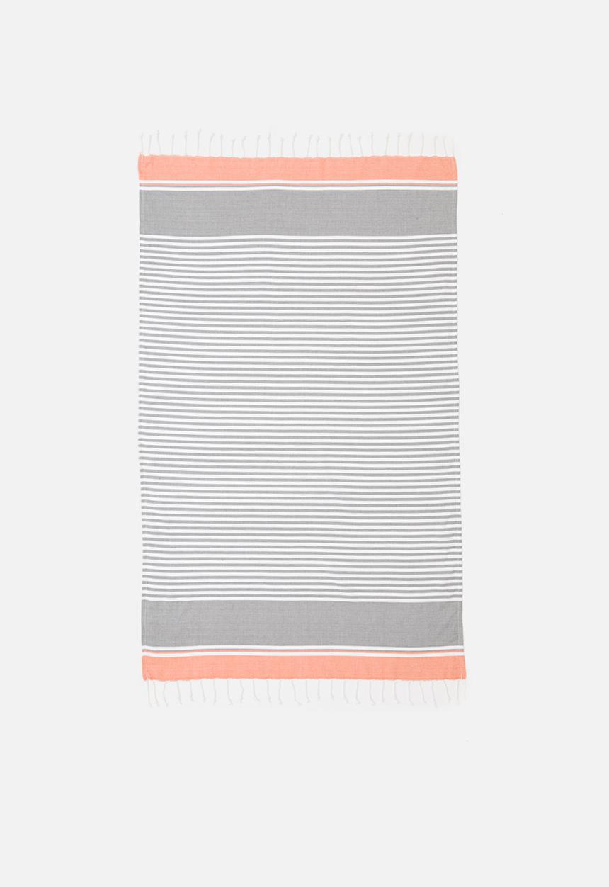 Hertex Haus - Balkan hammam towel (90x150) - sunkissed