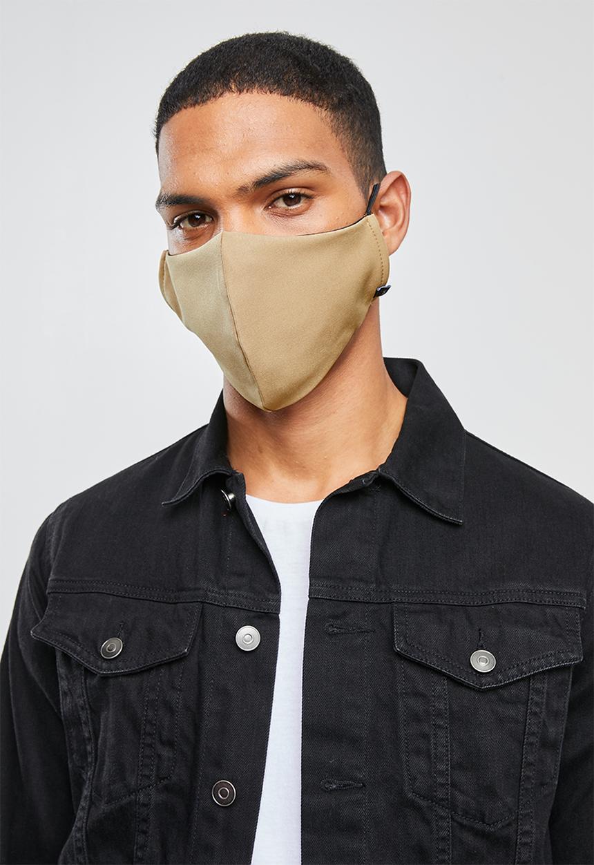 Superbalist - 3 Pack face mask - multi