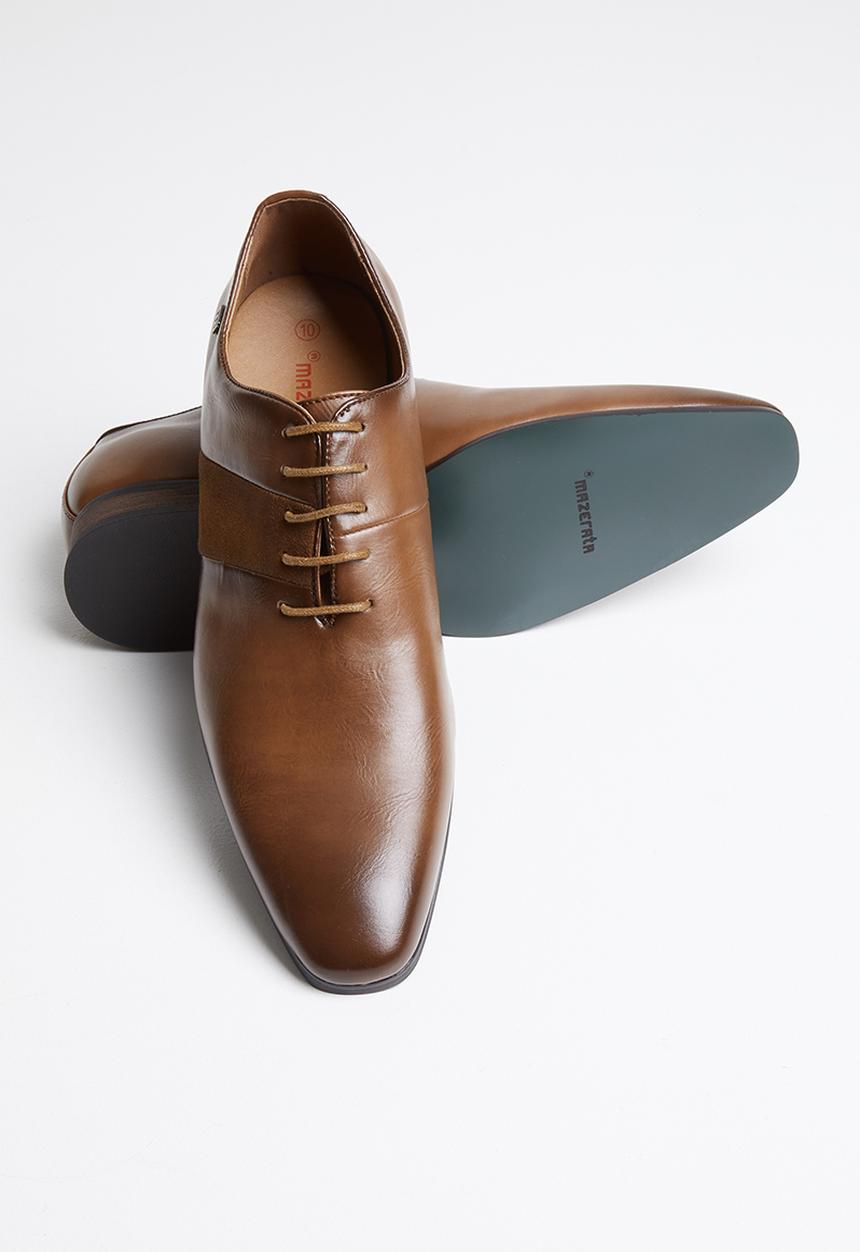 MAZERATA - Magio 58 wxs - tan