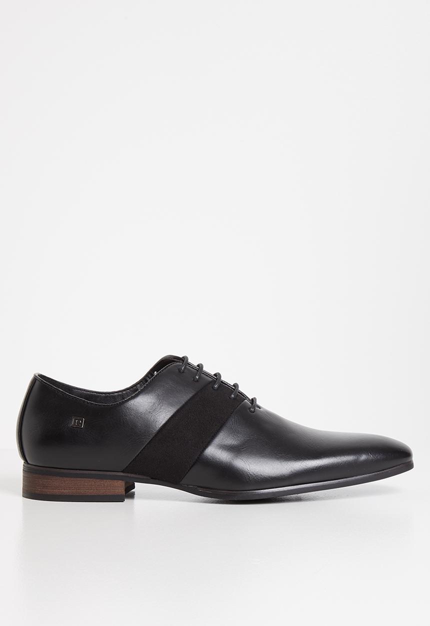 MAZERATA - Magio 58 wxs - black