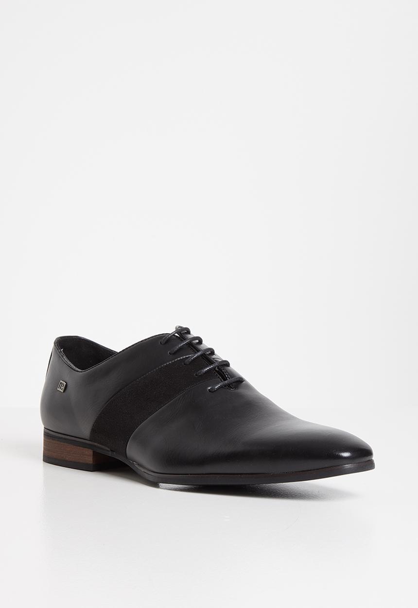 MAZERATA - Magio 58 wxs - black