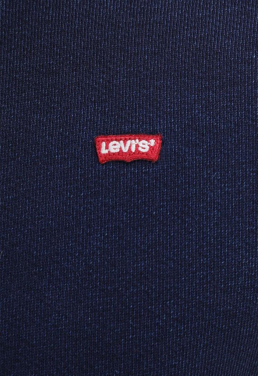 Levi’s® - Original hm icon crew sweat - navy