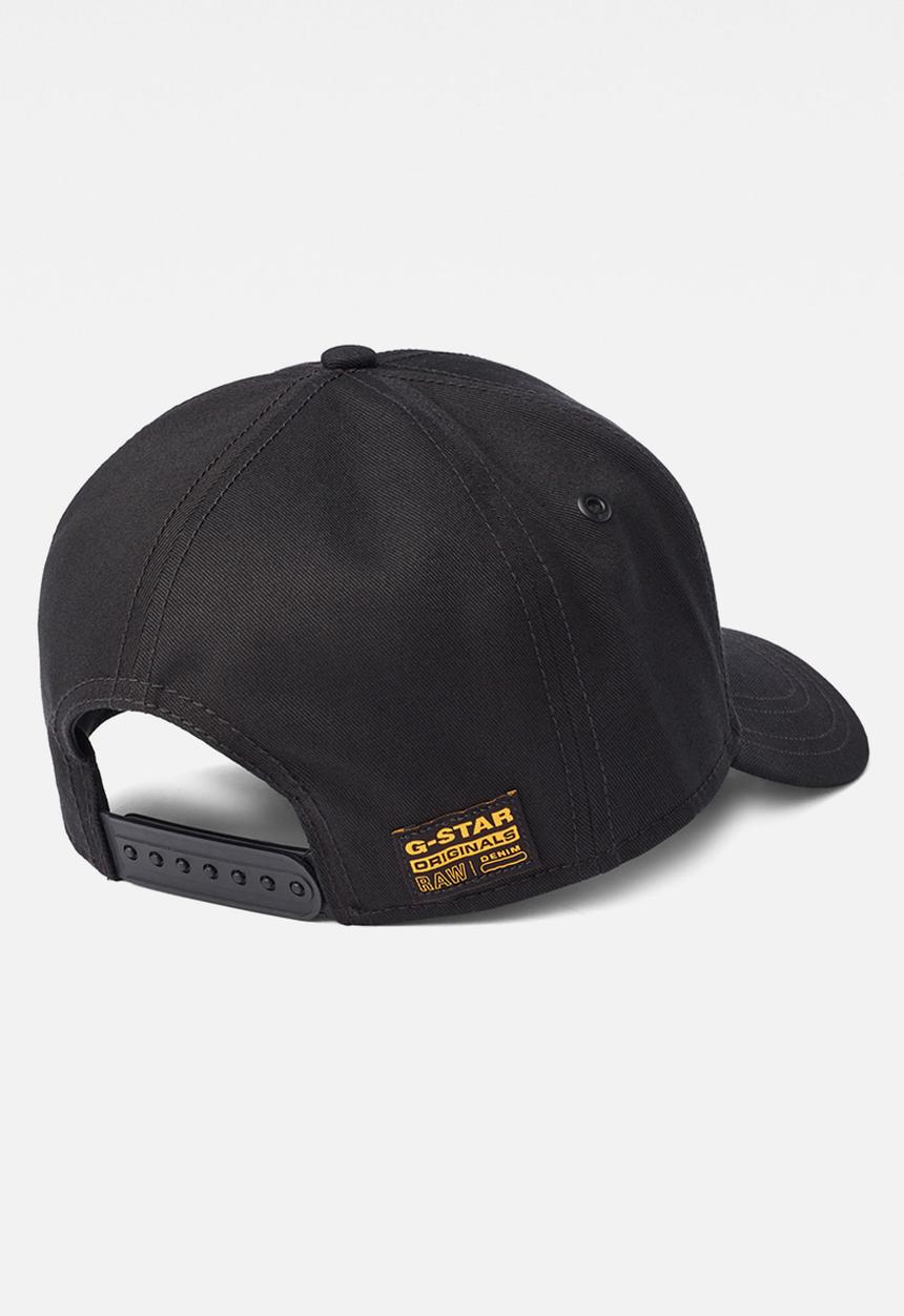 G-STAR - Original baseball cap - black