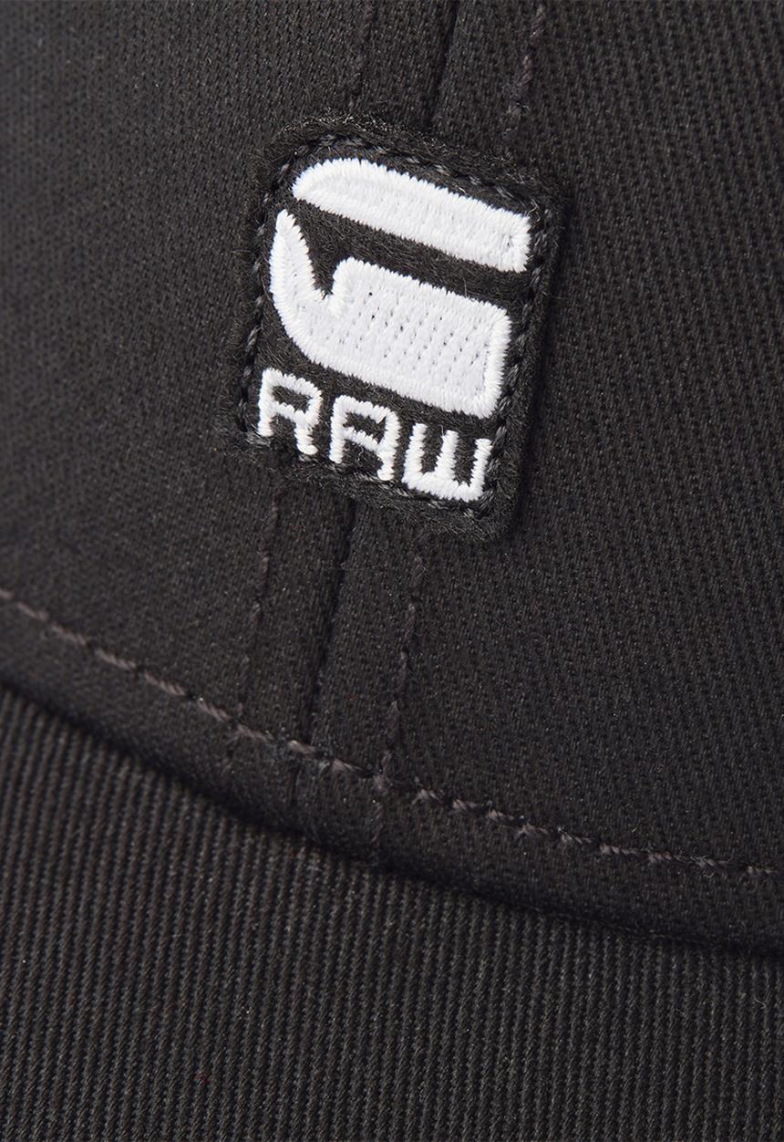 G-STAR - Original baseball cap - black