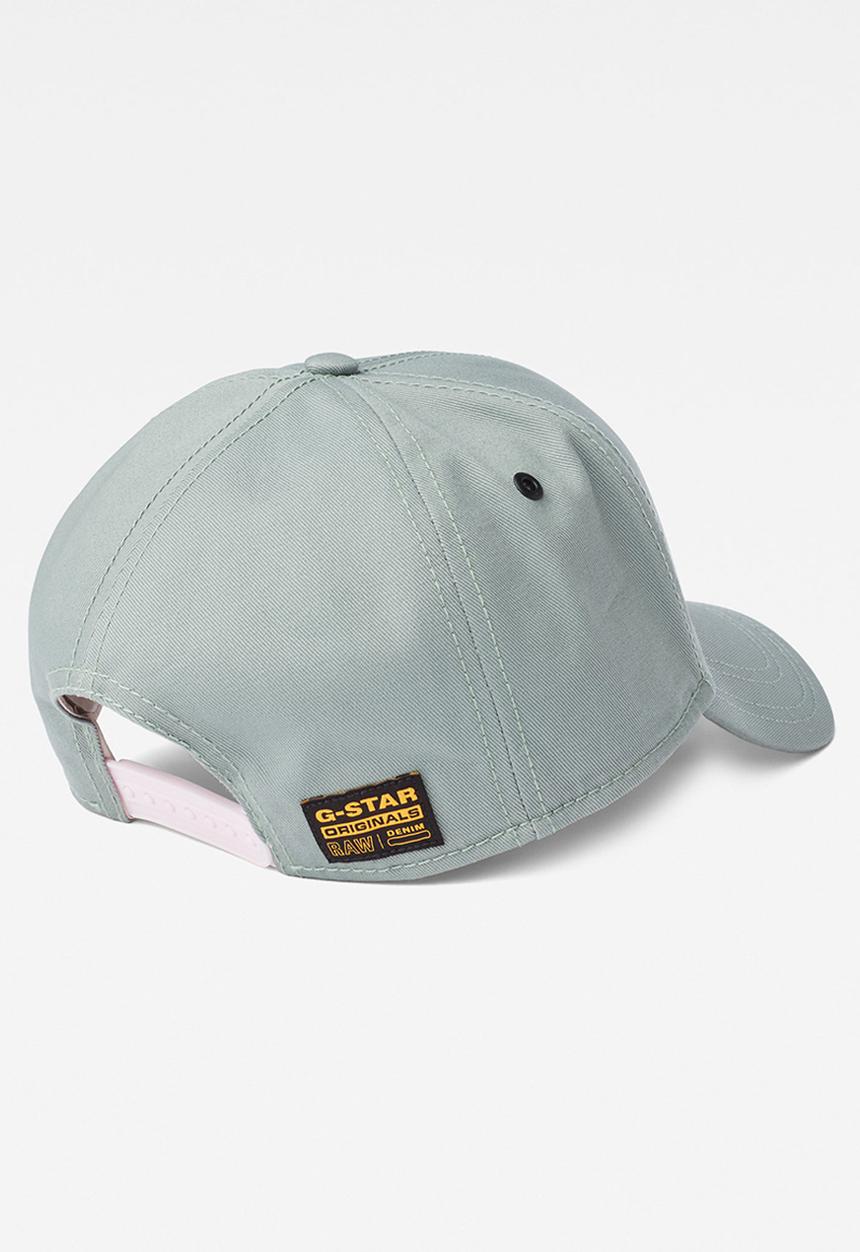 G-STAR - Original baseball cap - grey