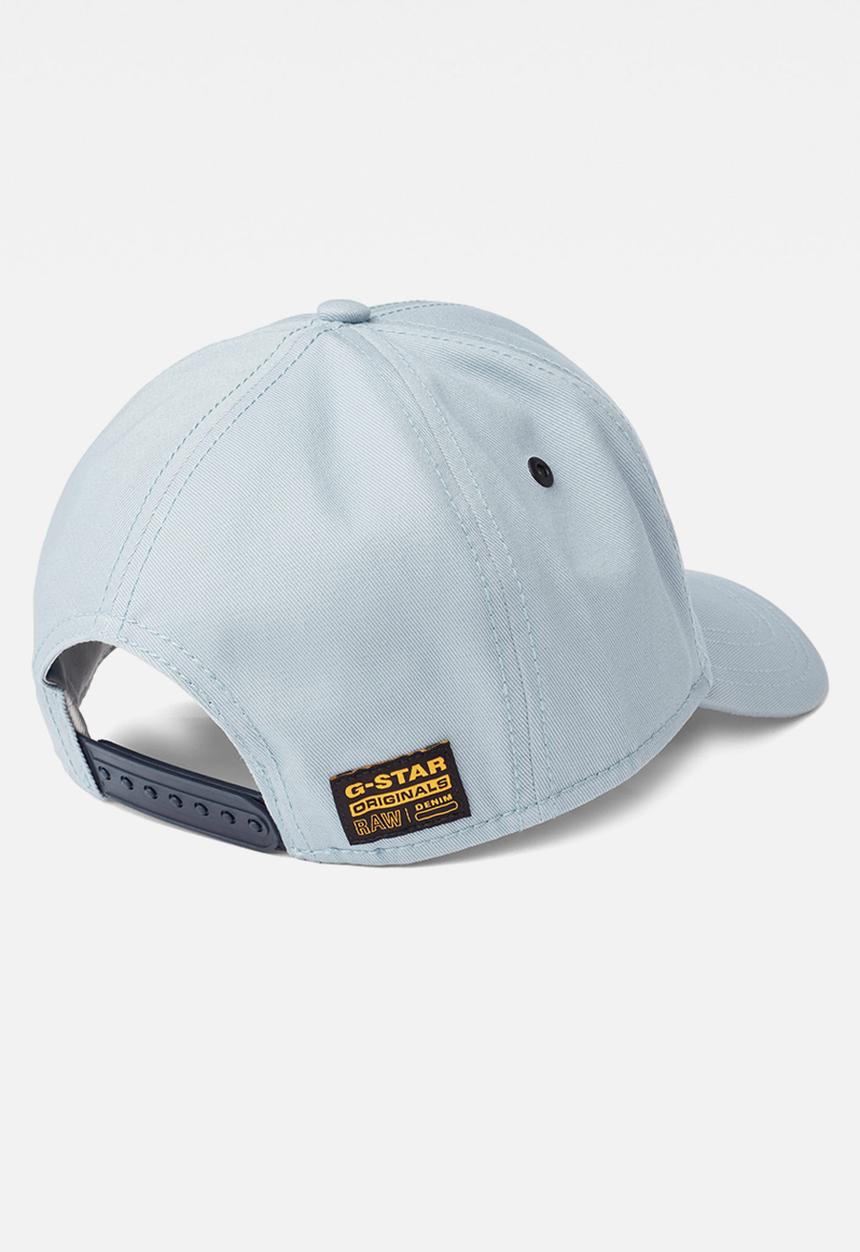 G-STAR - Original baseball cap - blue