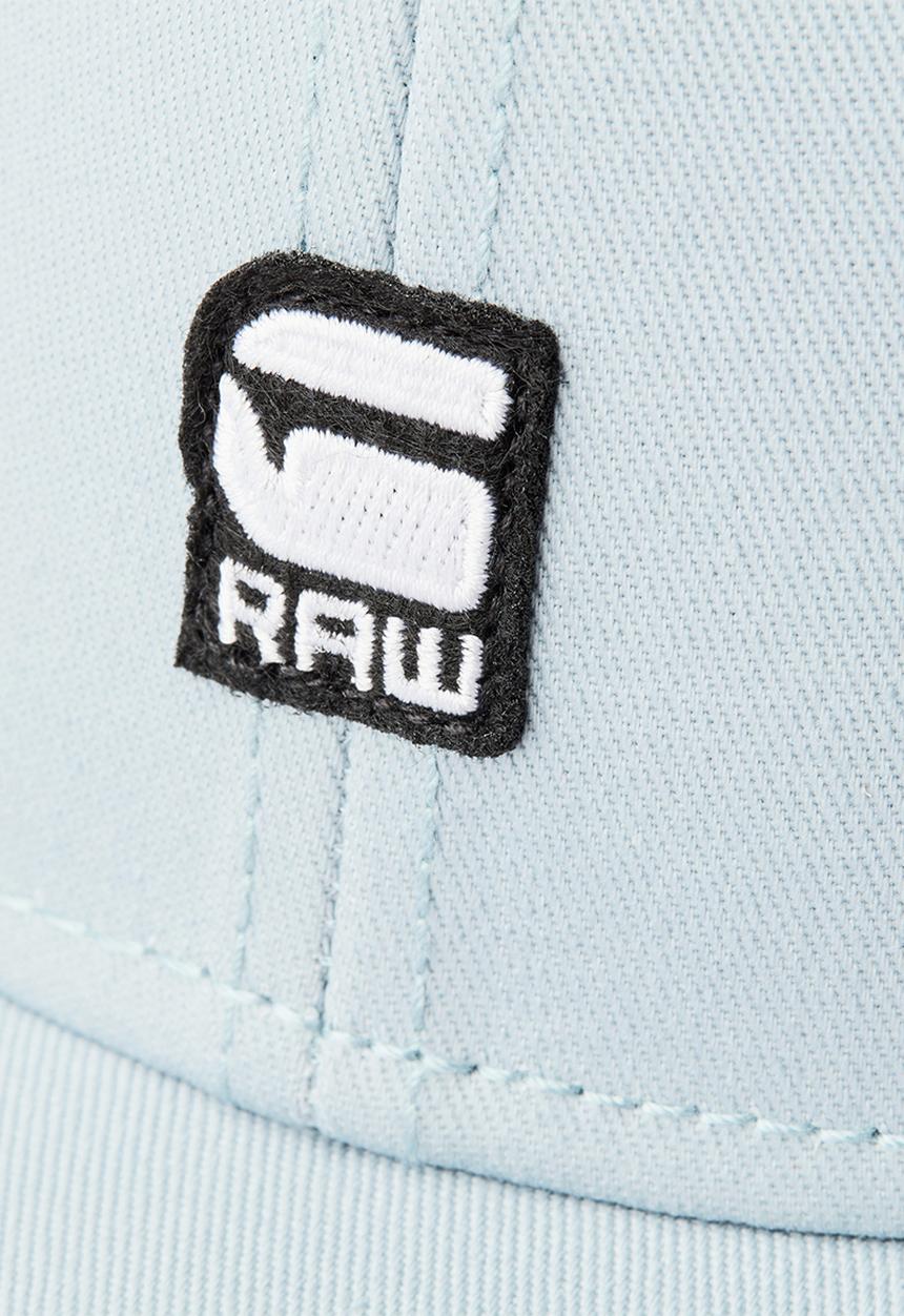 G-STAR - Original baseball cap - blue