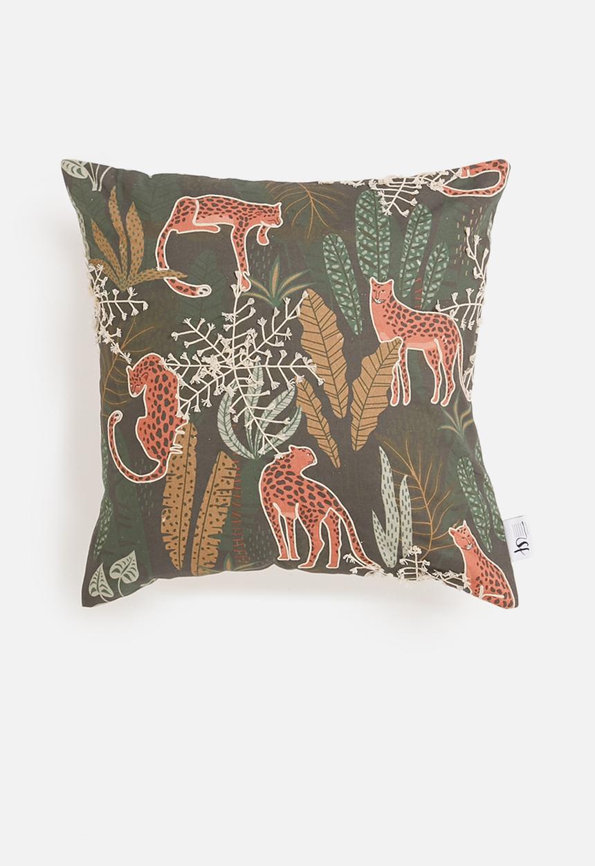 Sixth Floor - Endora cushion cover