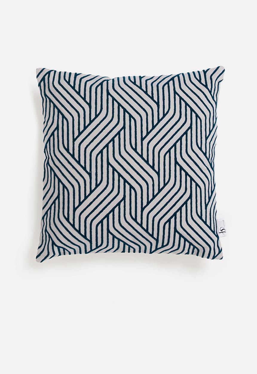 Sixth Floor - Audra cushion cover