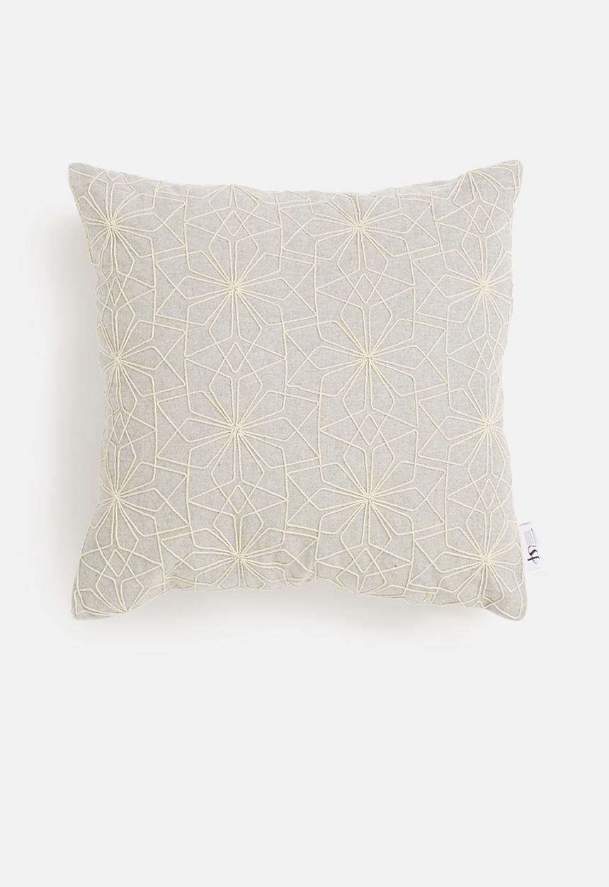 Sixth Floor - Rowena cushion cover