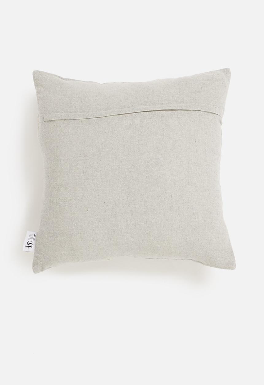Sixth Floor - Rowena cushion cover