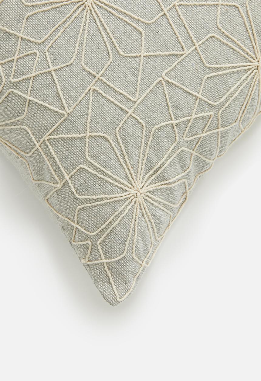 Sixth Floor - Rowena cushion cover