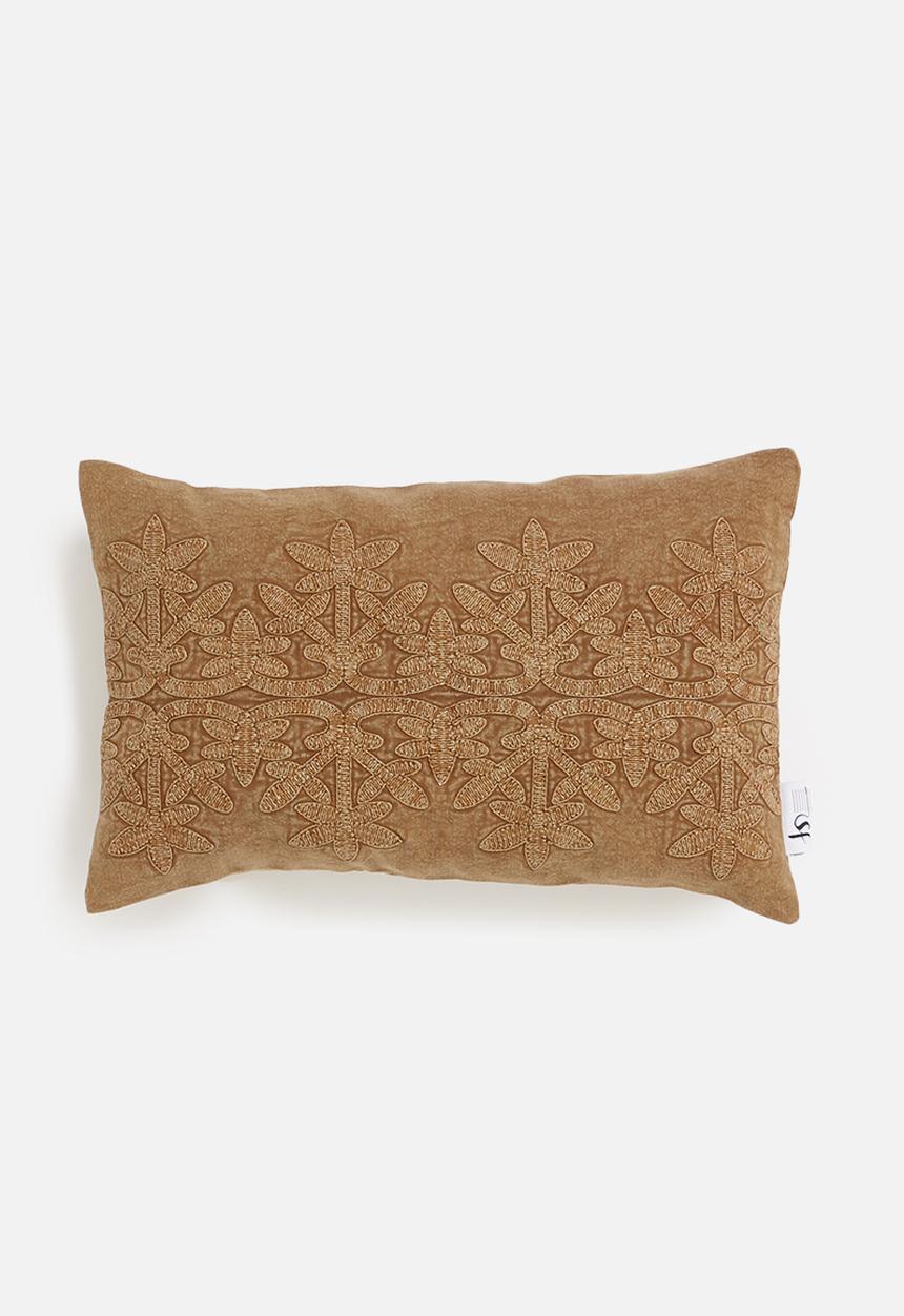 Sixth Floor - Freya cushion cover