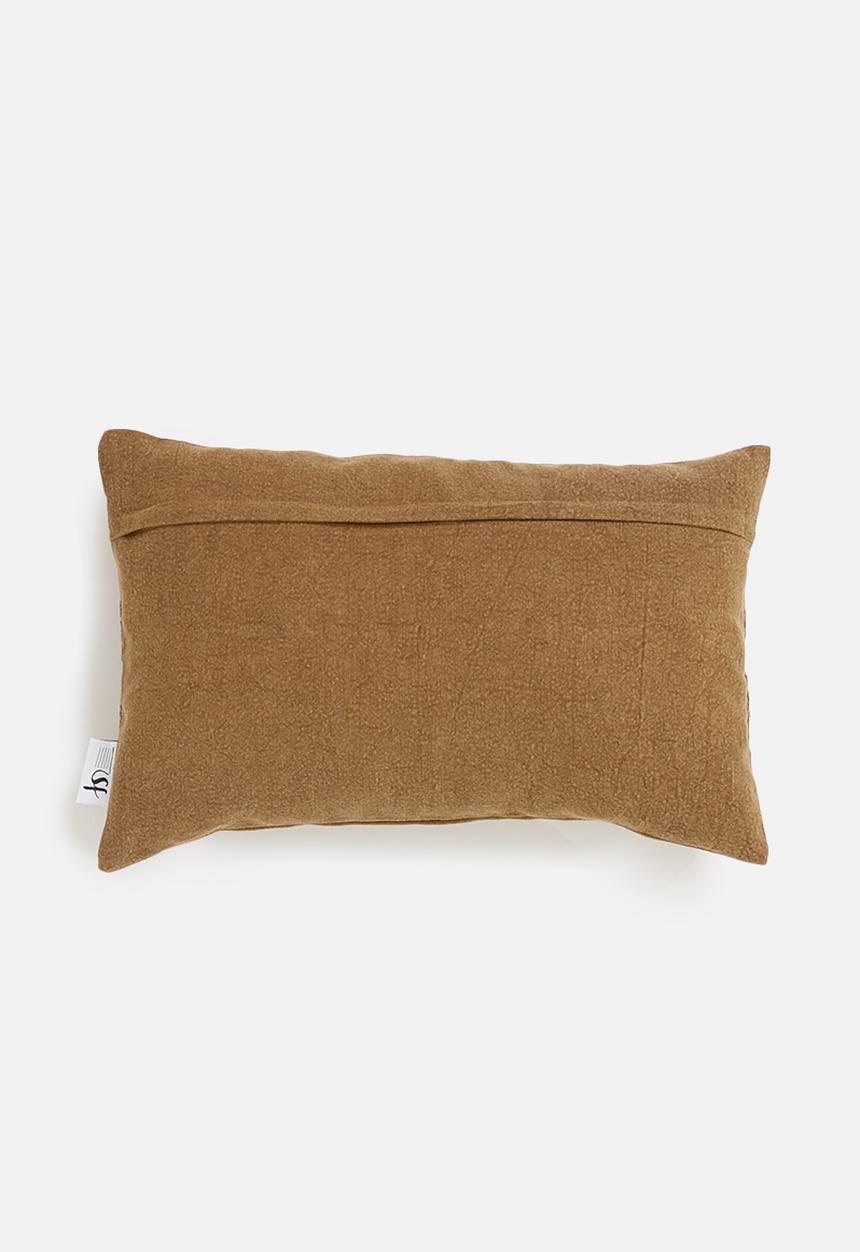 Sixth Floor - Freya cushion cover