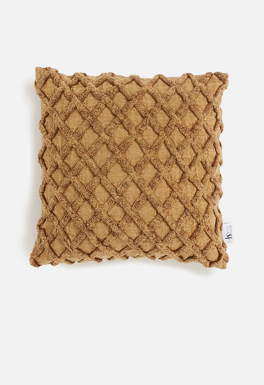 Sixth Floor - Kane cushion cover