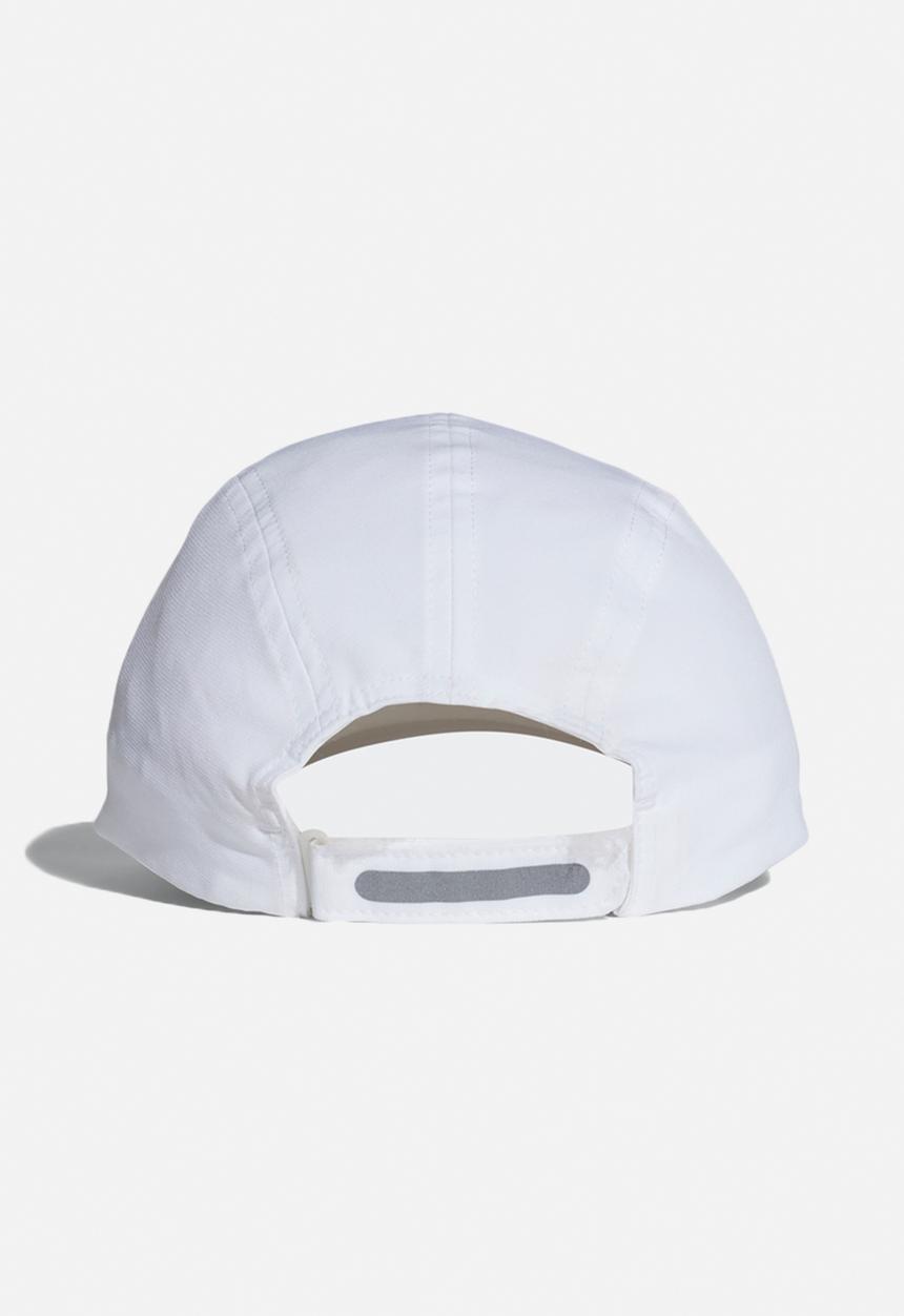 adidas Performance - R96 cap - white