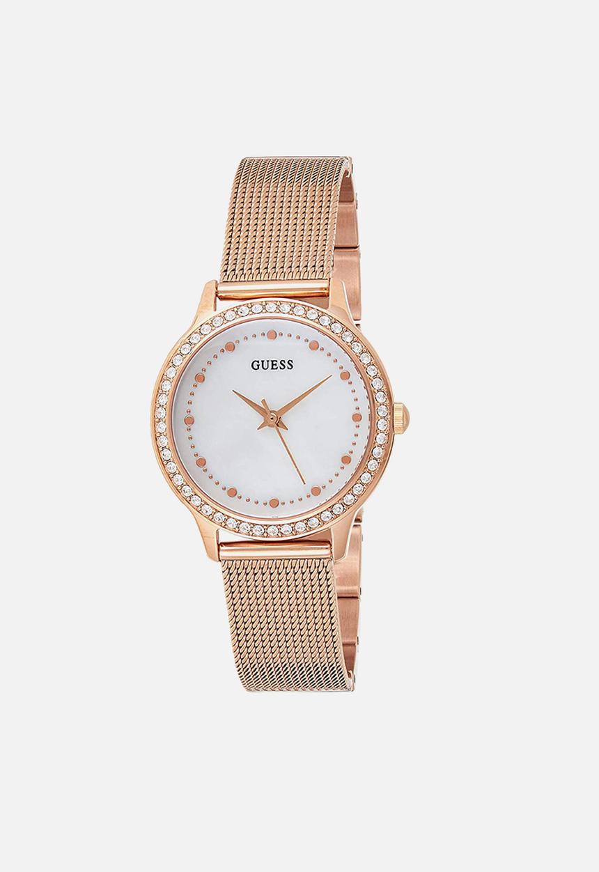 GUESS - Chelsea - rose gold