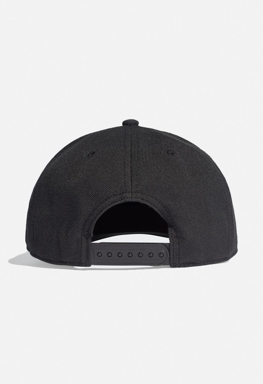 adidas Performance - H90 logo cap - black