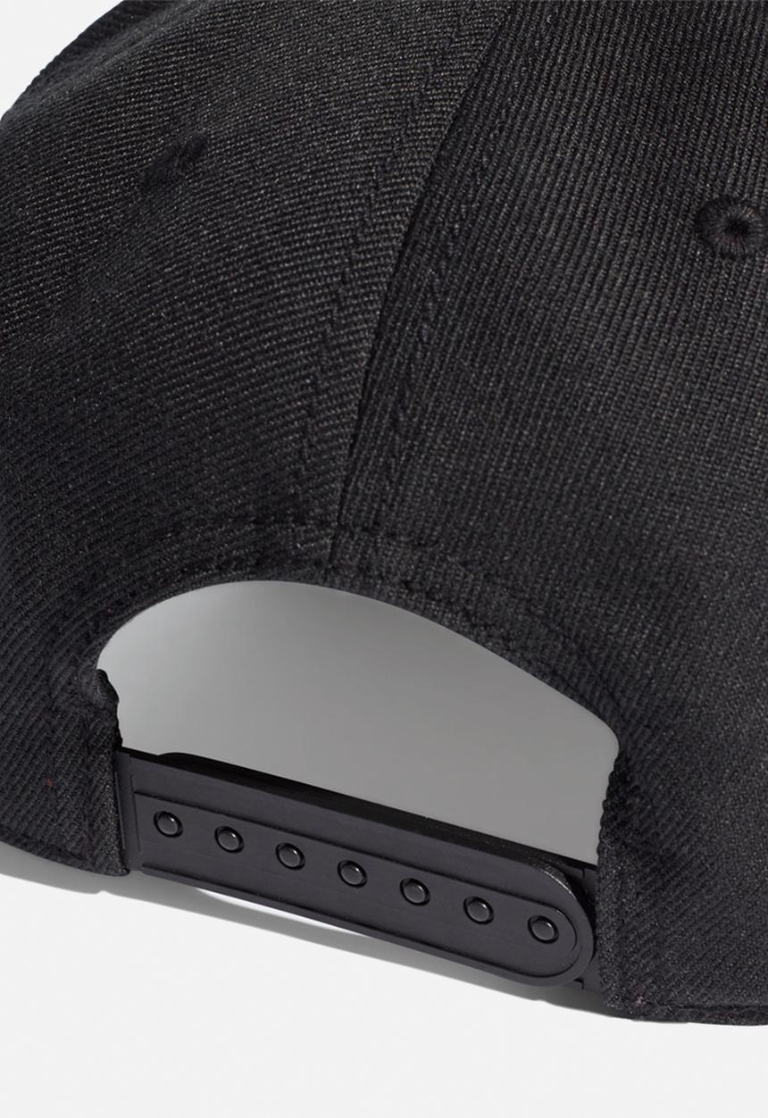 adidas Performance - H90 logo cap - black