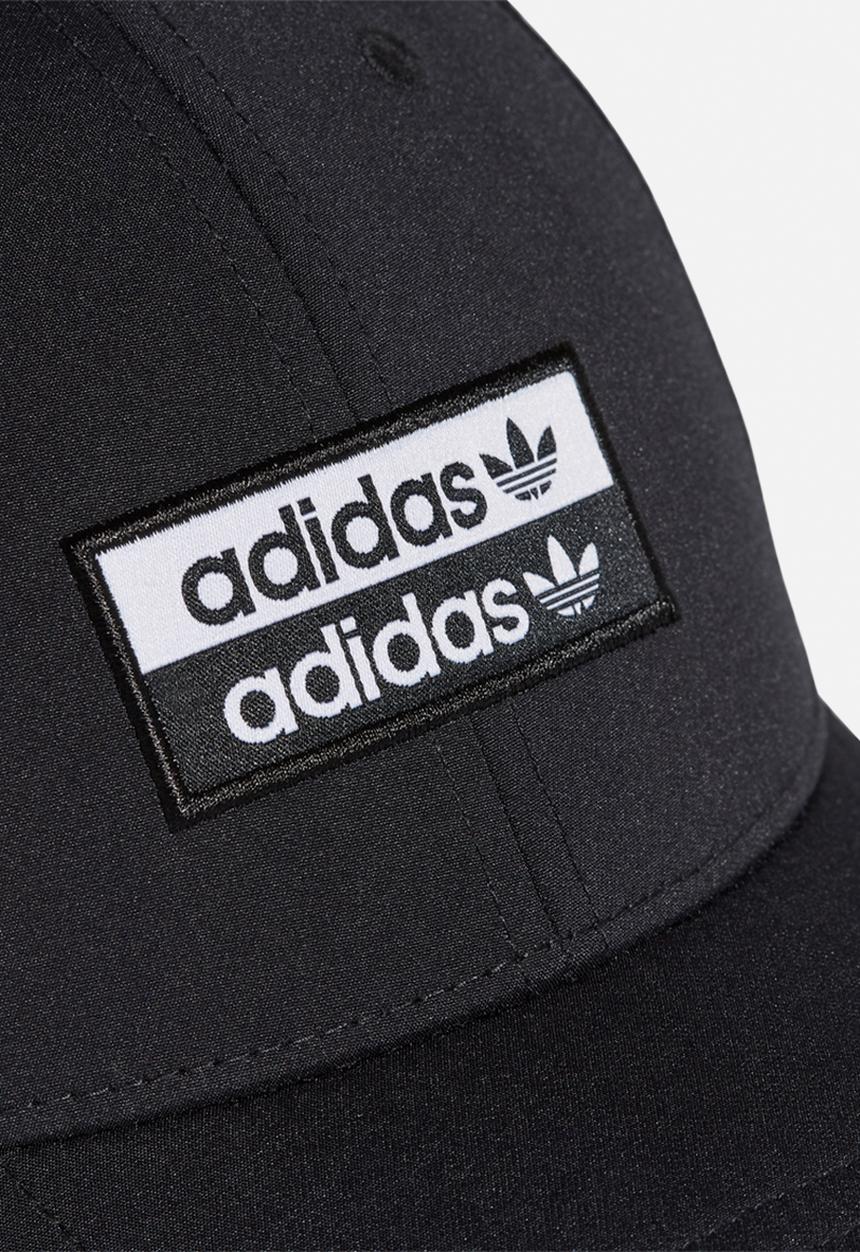 adidas - Baseball cap - black