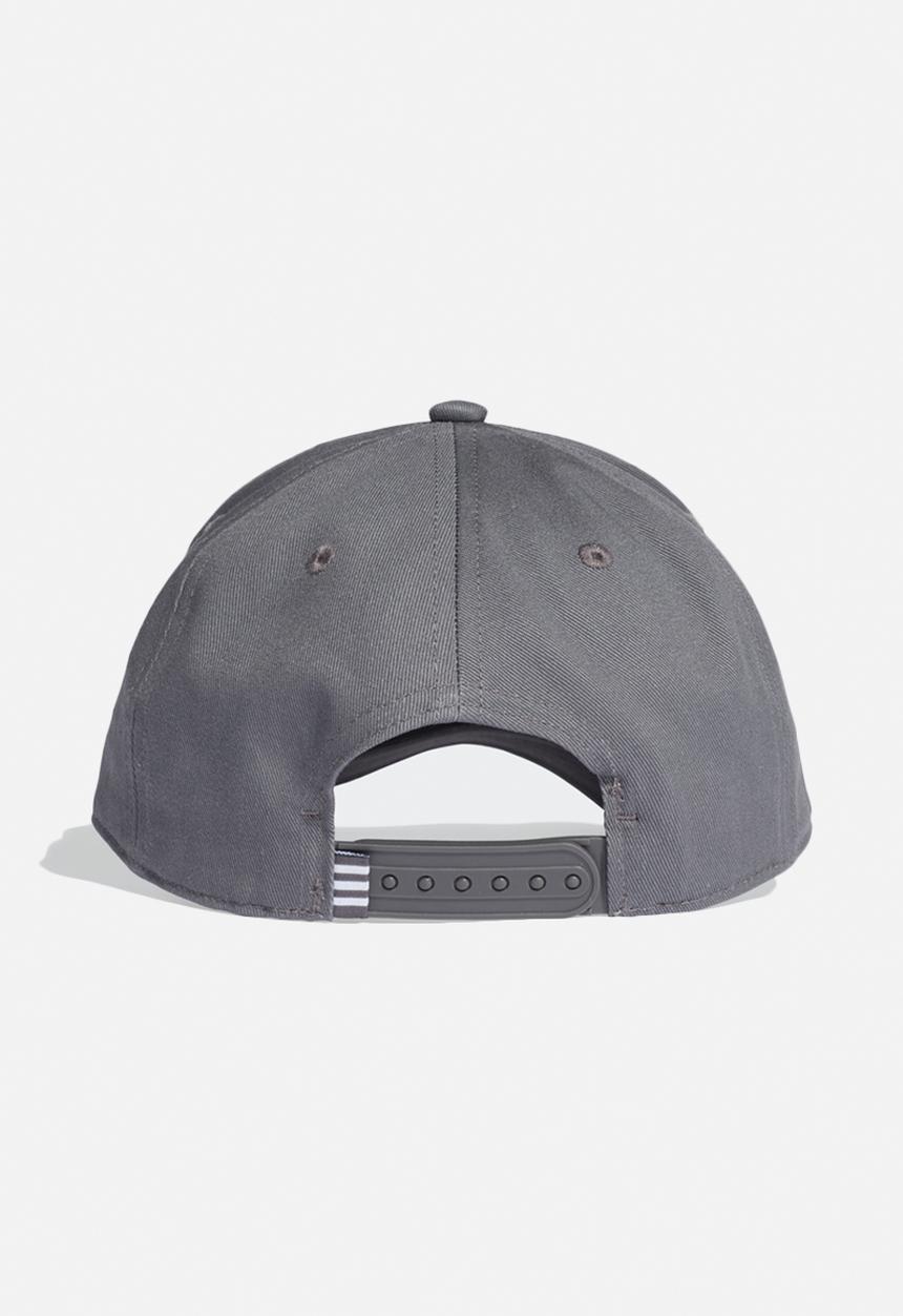adidas Originals - Ac clsd trk crv -  grey
