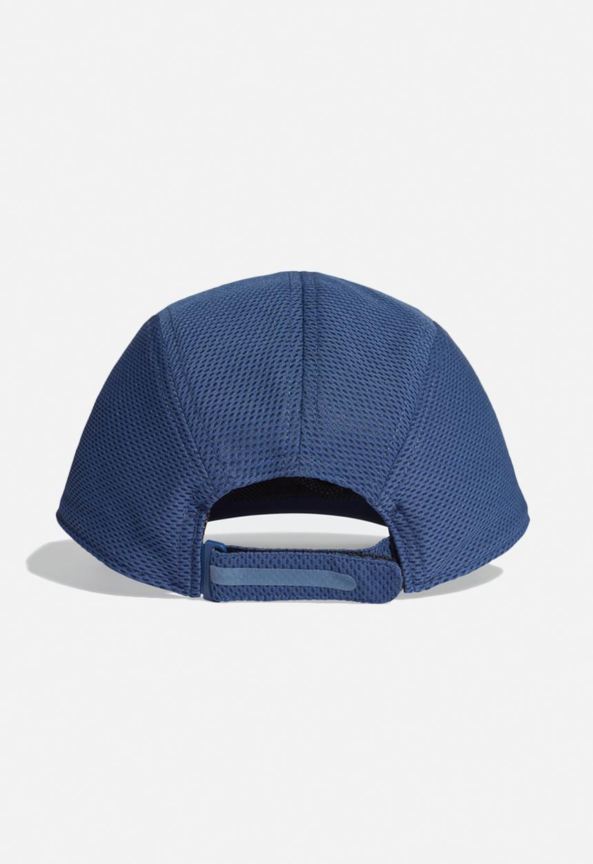 adidas Originals - Run mes ca a.r cap - blue