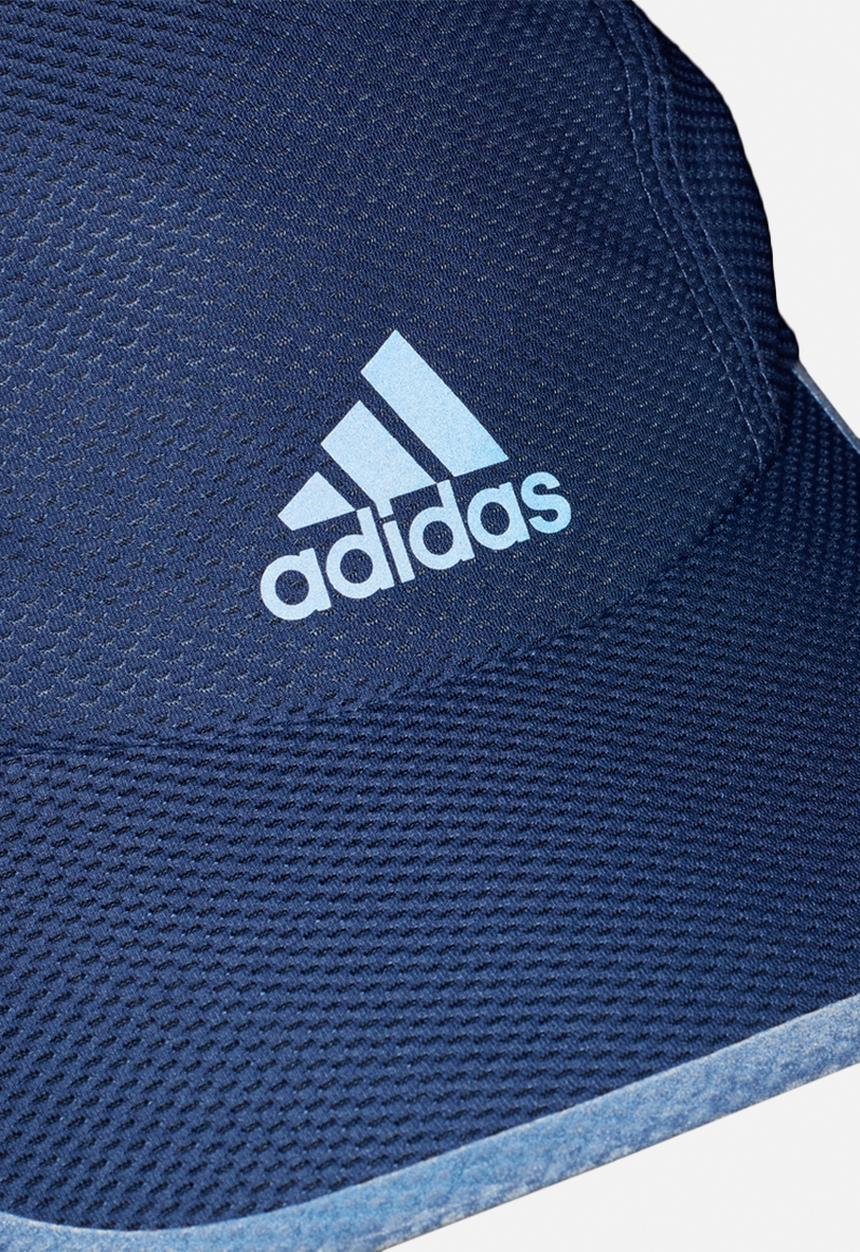 adidas Originals - Run mes ca a.r cap - blue