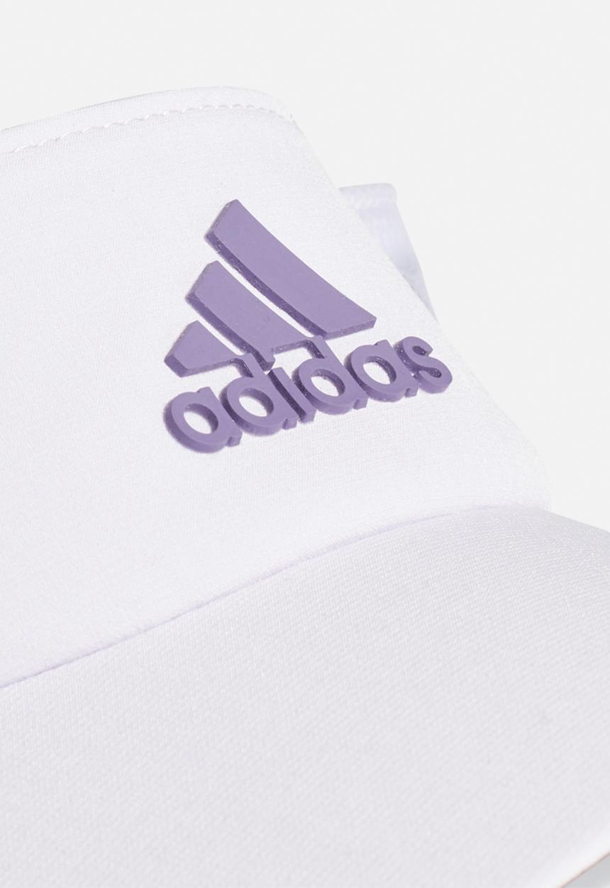 adidas Performance - Visor a.rdy - white