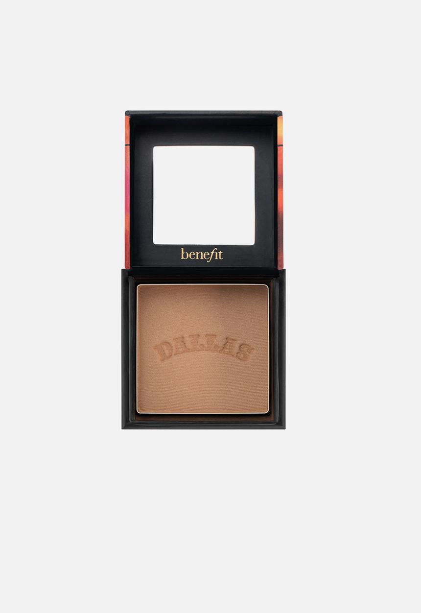 Benefit Cosmetics - Dallas Mini Rosy Bronze Blush
