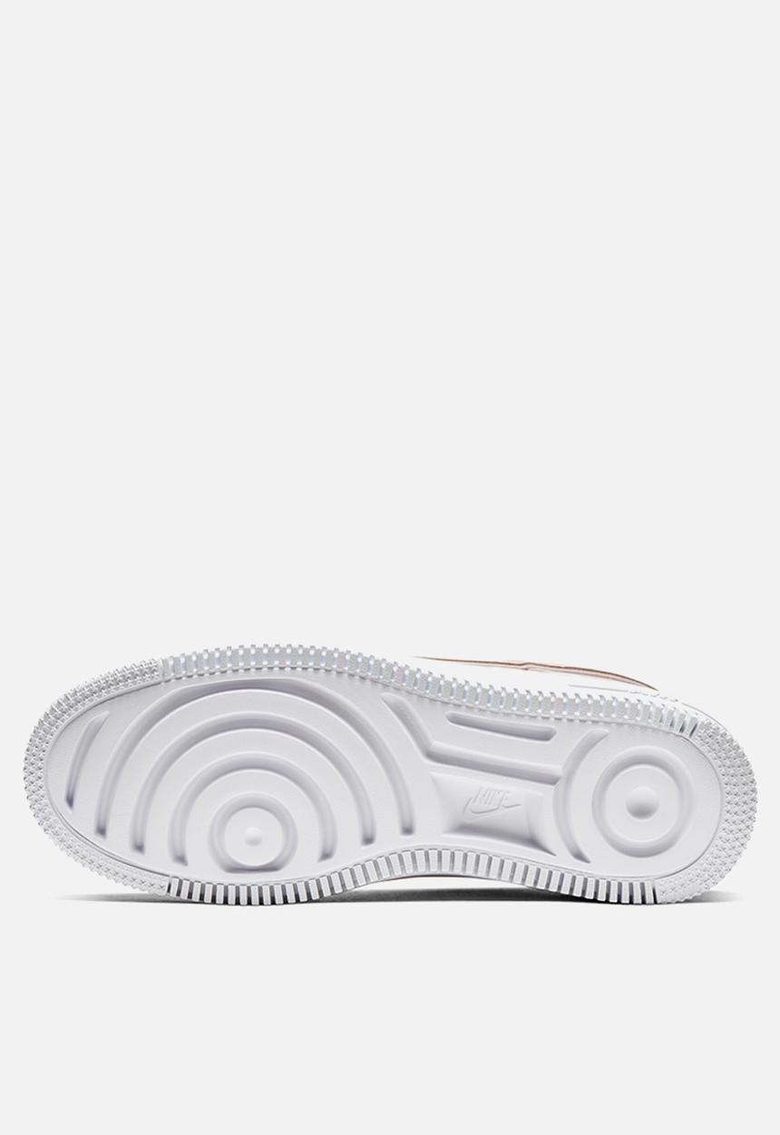 Nike - Air Force 1 Sage low - platinum violet / white-platinum violet
