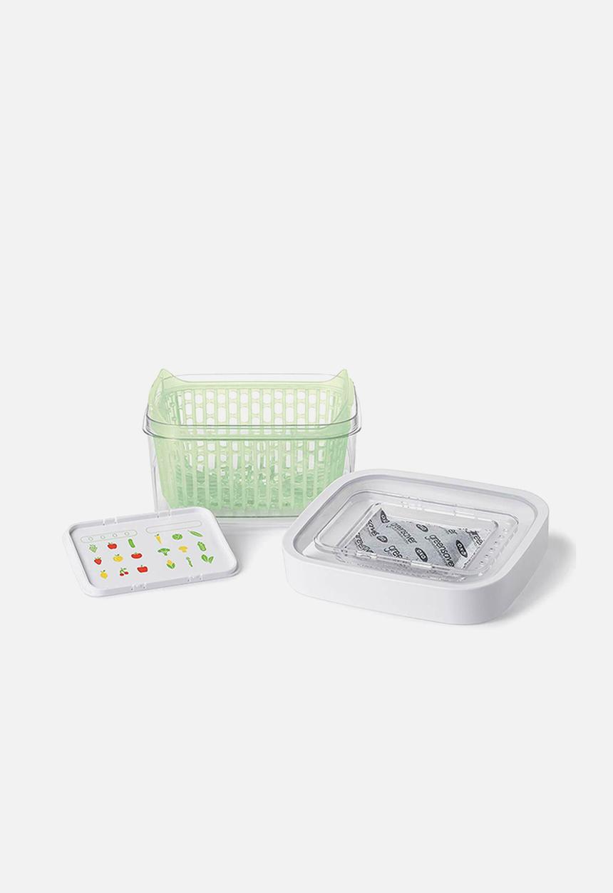 OXO - Greensaver produce keeper - 1.5l