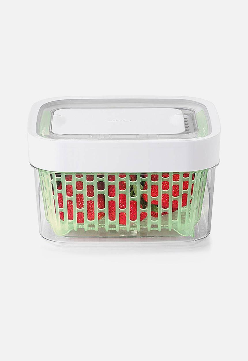 OXO - Greensaver produce keeper - 1.5l