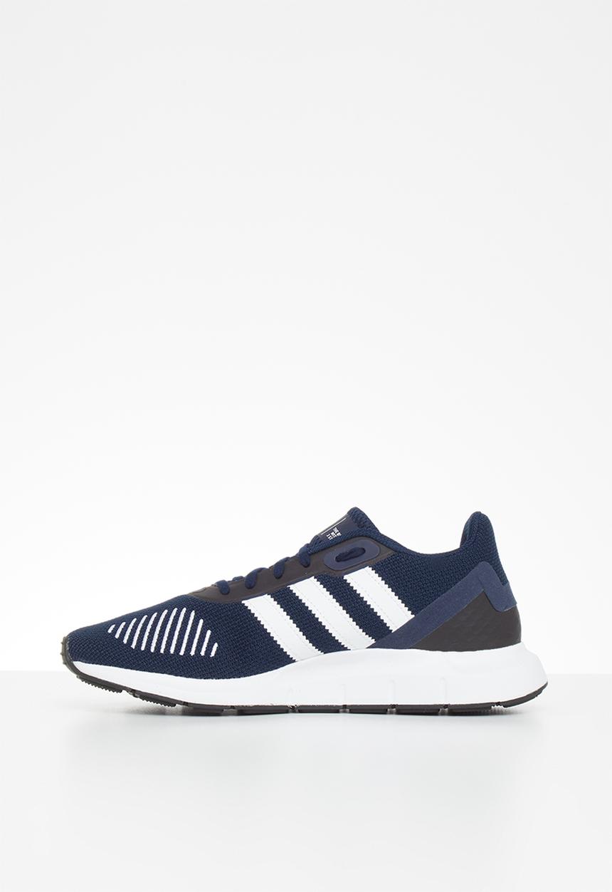 adidas Originals - Swift run rf j - blue
