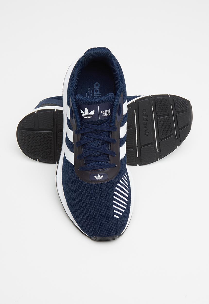 adidas Originals - Swift run rf j - blue