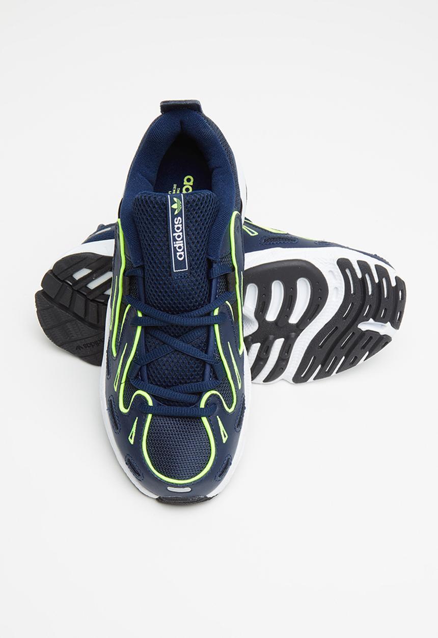 adidas Originals - Eqt gazelle j - multi