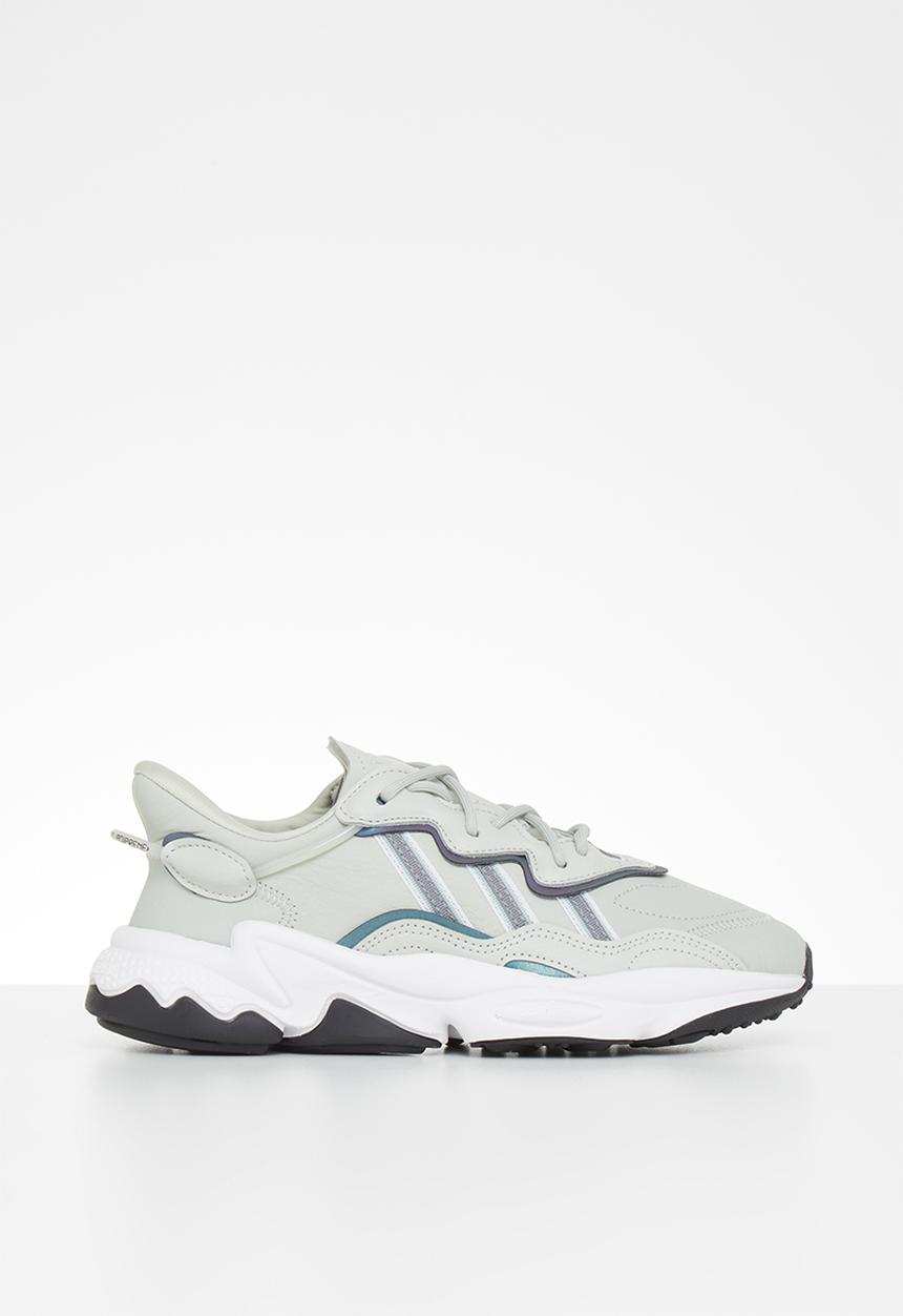 adidas Originals - Ozweego j - grey