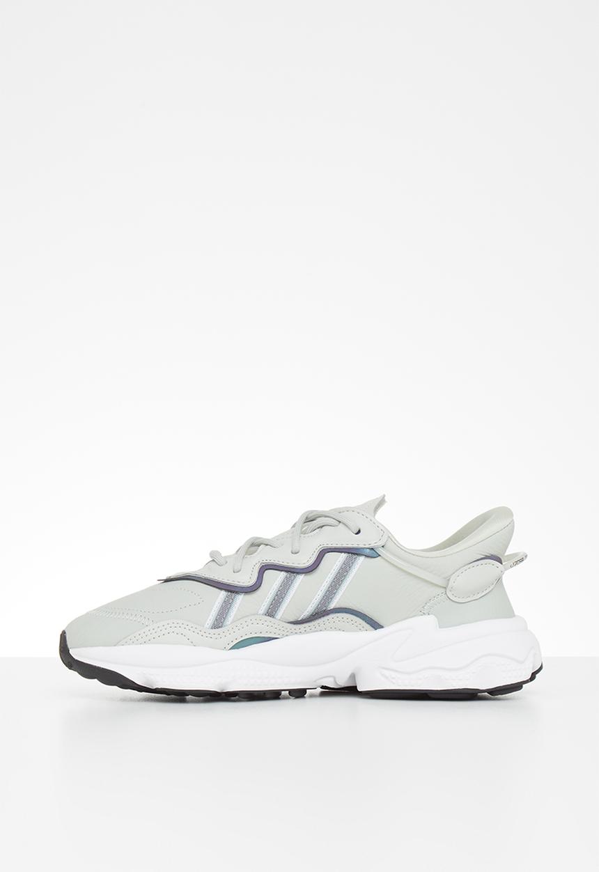 adidas Originals - Ozweego j - grey