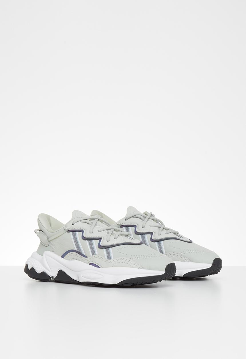 adidas Originals - Ozweego j - grey