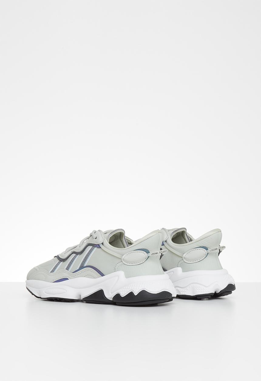 adidas Originals - Ozweego j - grey