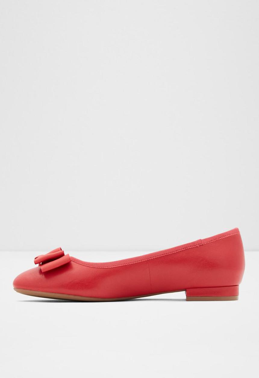 ALDO - Kerria pump - red