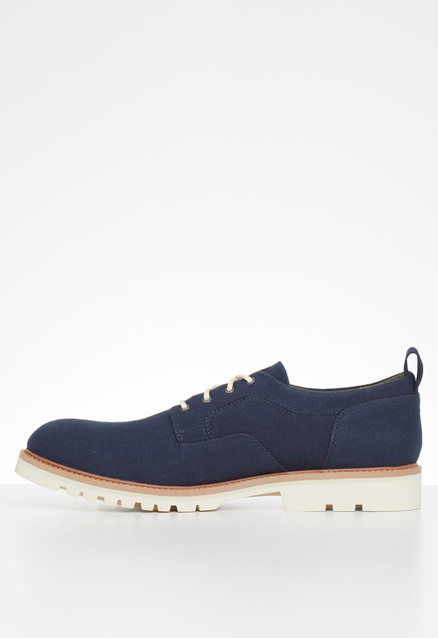 G-STAR - Core derby iii - dk saru blue