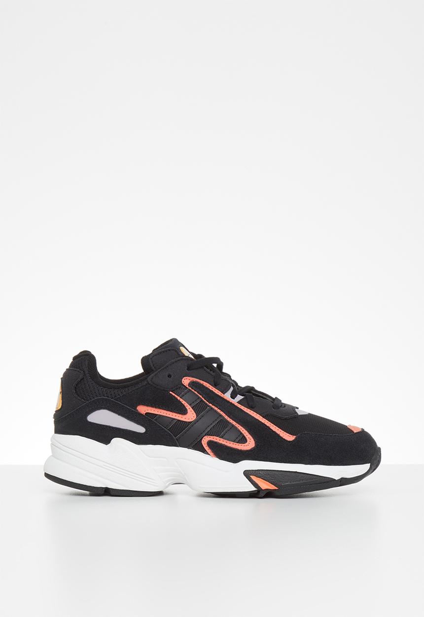 adidas Originals - Yung-96 chasm j - black