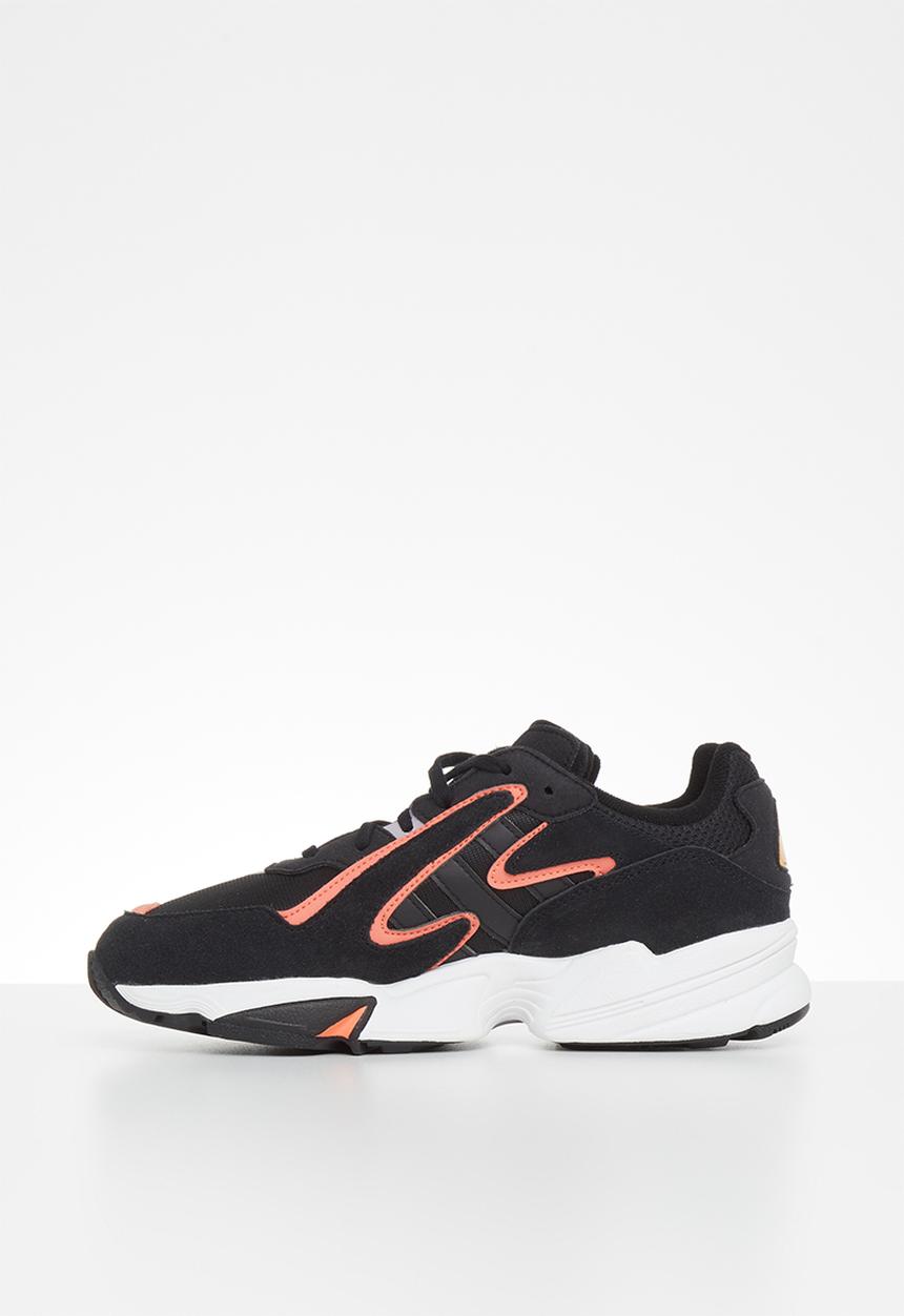adidas Originals - Yung-96 chasm j - black
