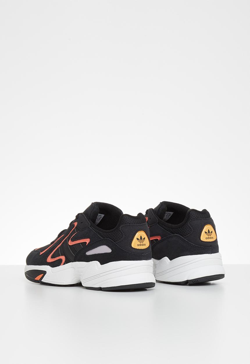 adidas Originals - Yung-96 chasm j - black
