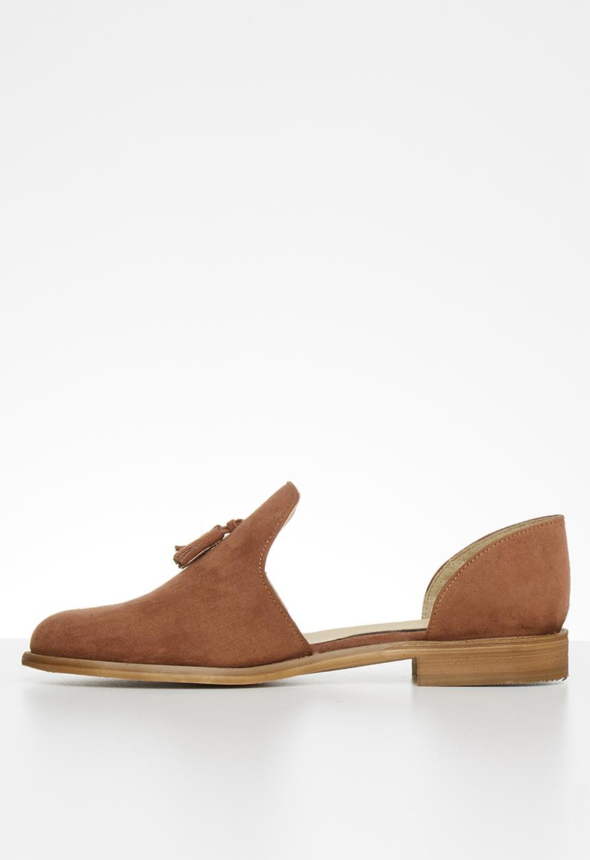 Superbalist - Teah loafer - rust