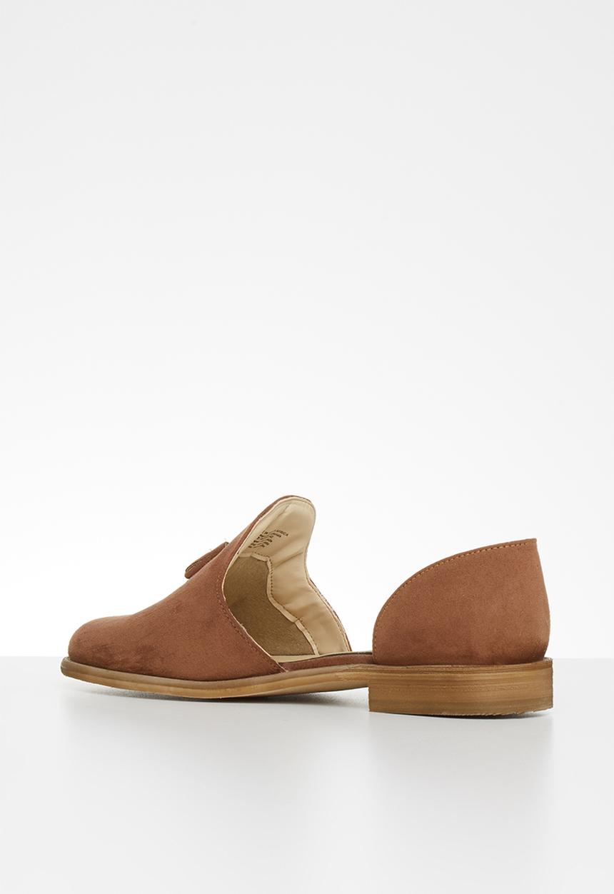 Superbalist - Teah loafer - rust