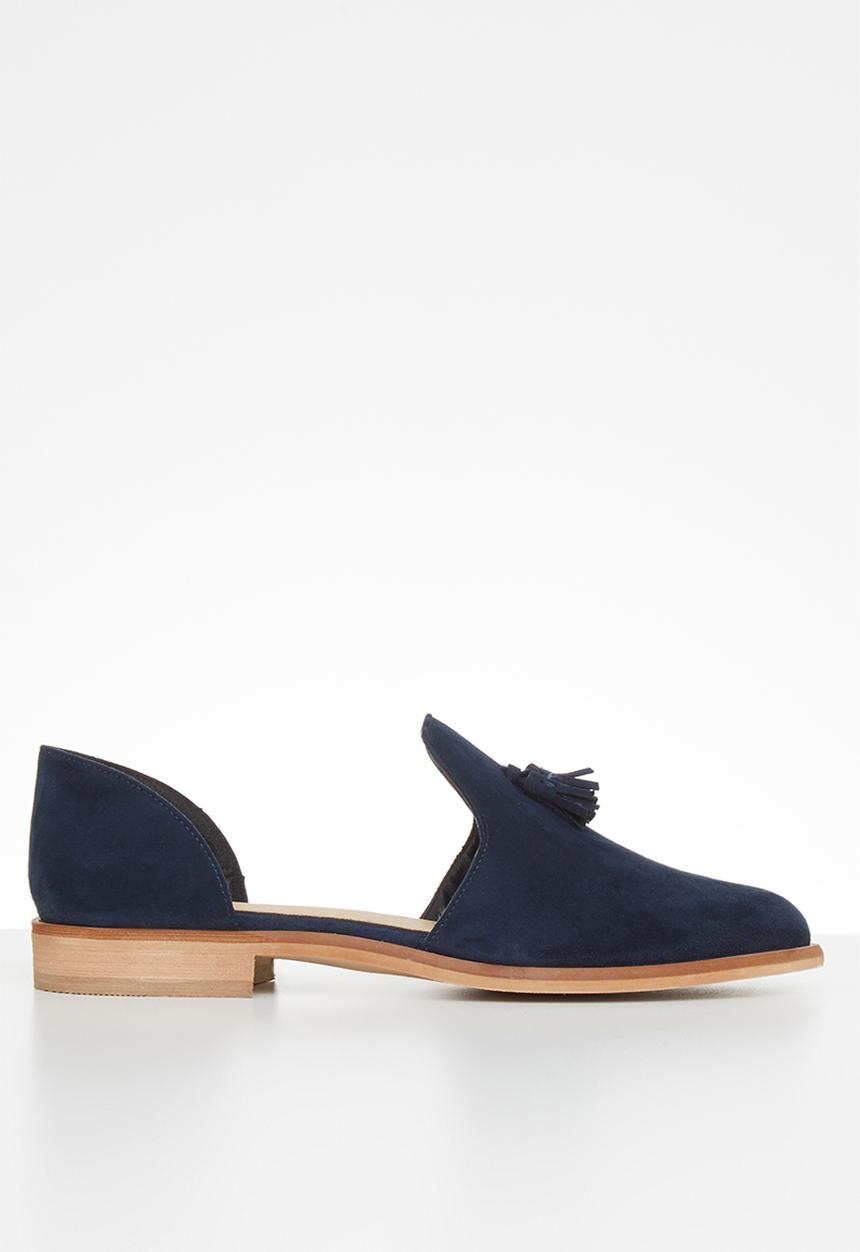 Superbalist - Teah loafer - navy