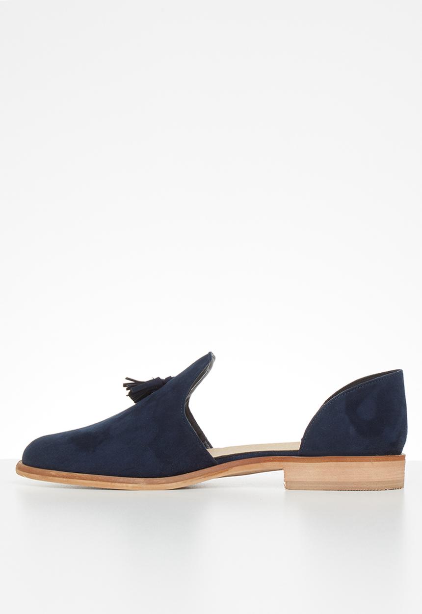 Superbalist - Teah loafer - navy